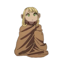 halfling Marcille Donato